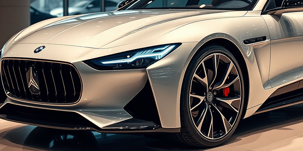 XPEL Paint Protection