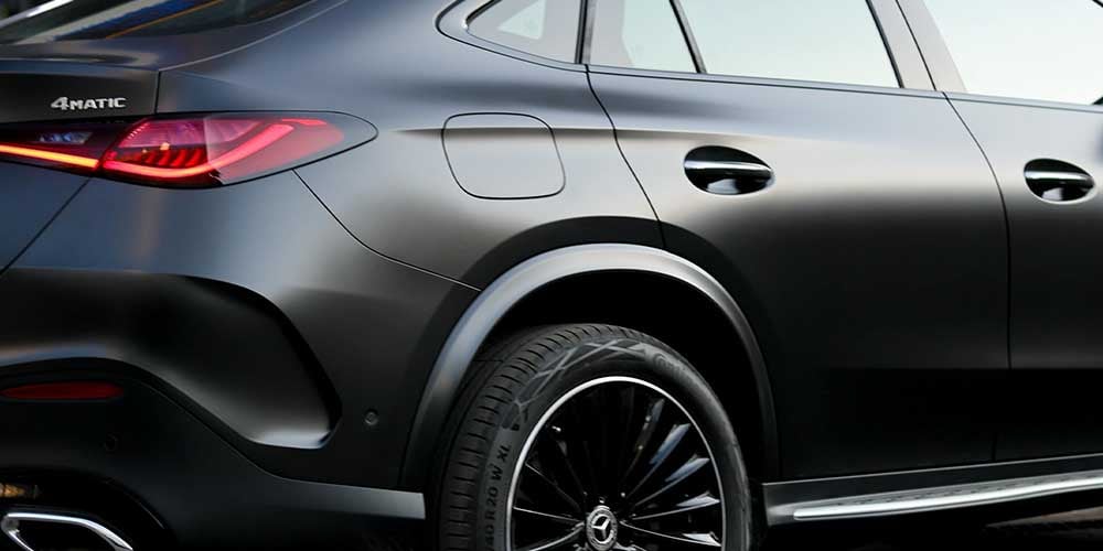 Ultimate Paint Protection