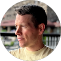 Dave Kroondyk Avatar