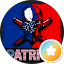 Patriot One Avatar