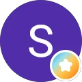 Susan M Avatar